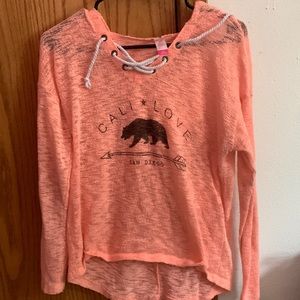 San Diego sweatshirt